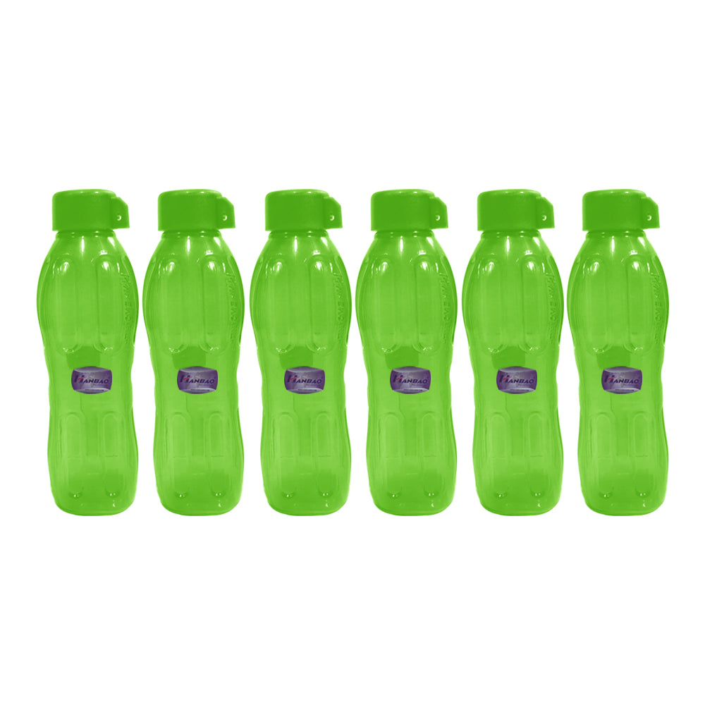 HANBAO 500ml Plastic Water Bottle