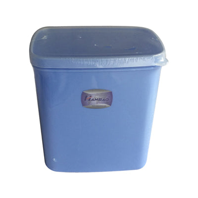 HANBAO 2L Jet Container (3Pcs)