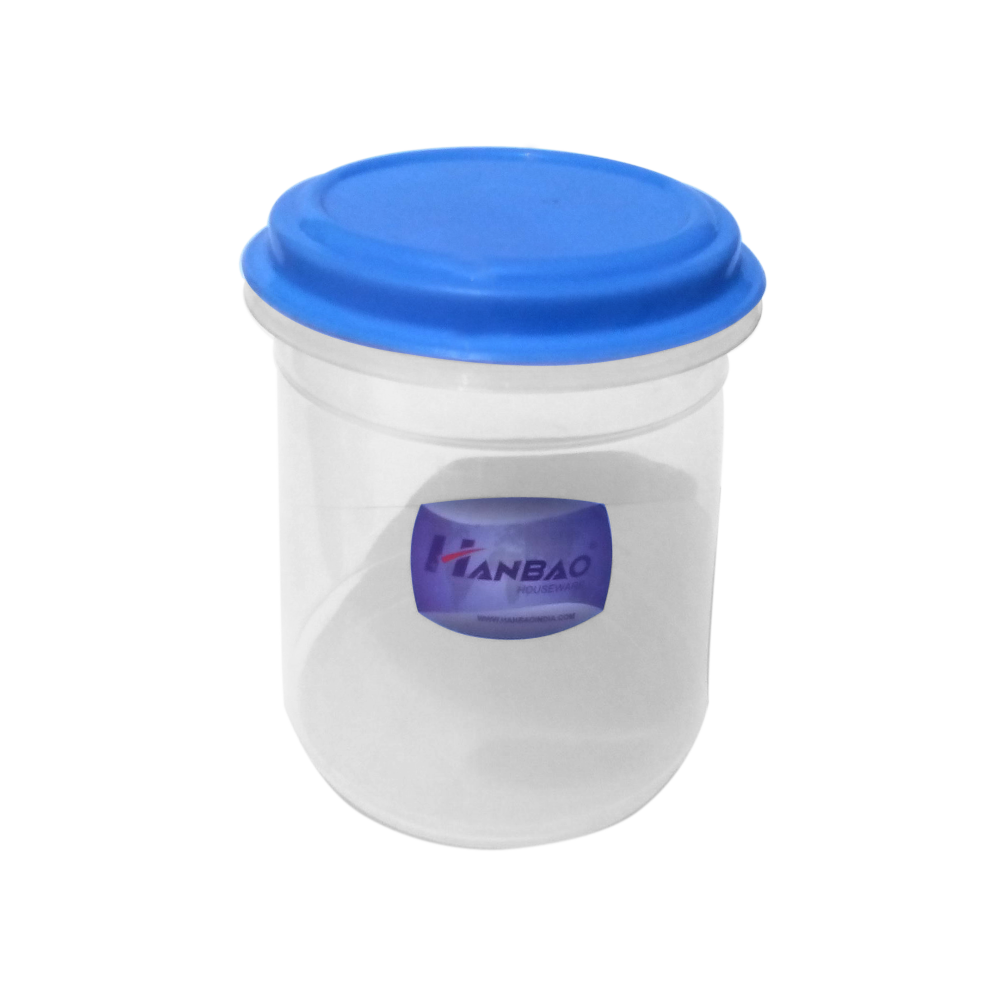 HANBAO Classic Container (6Pcs)