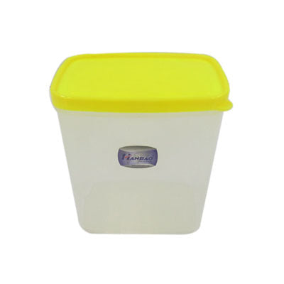 HANBAO 2L Jet Container (3Pcs)