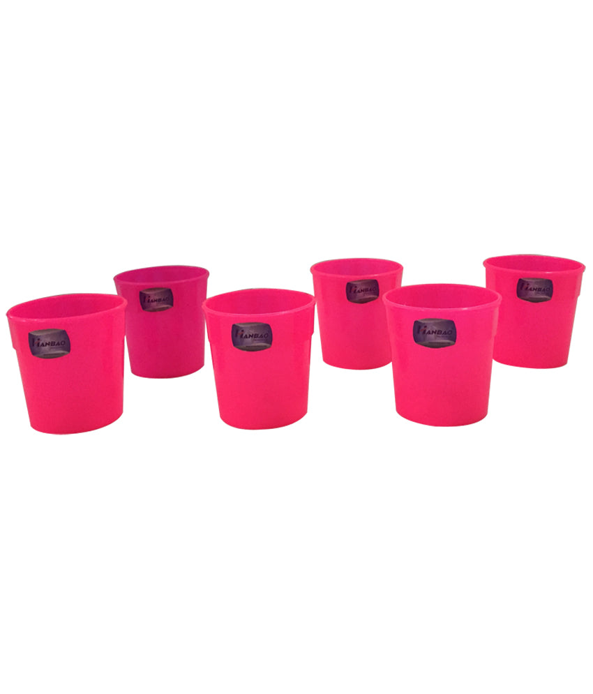 HANBAO Johnnie Walker 200ml Glass(6pcs)