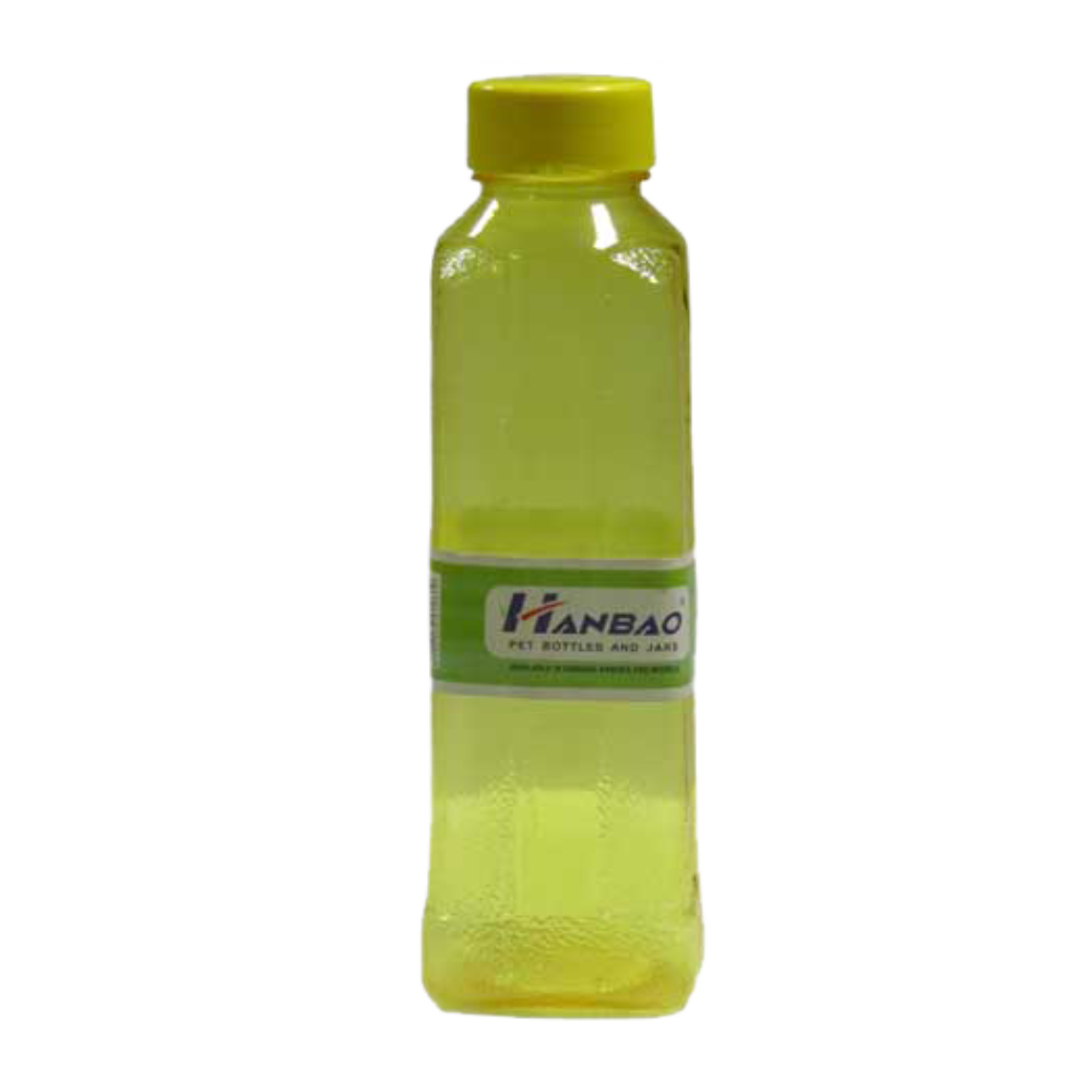 HANBAO 1L Plastic Water Bottle