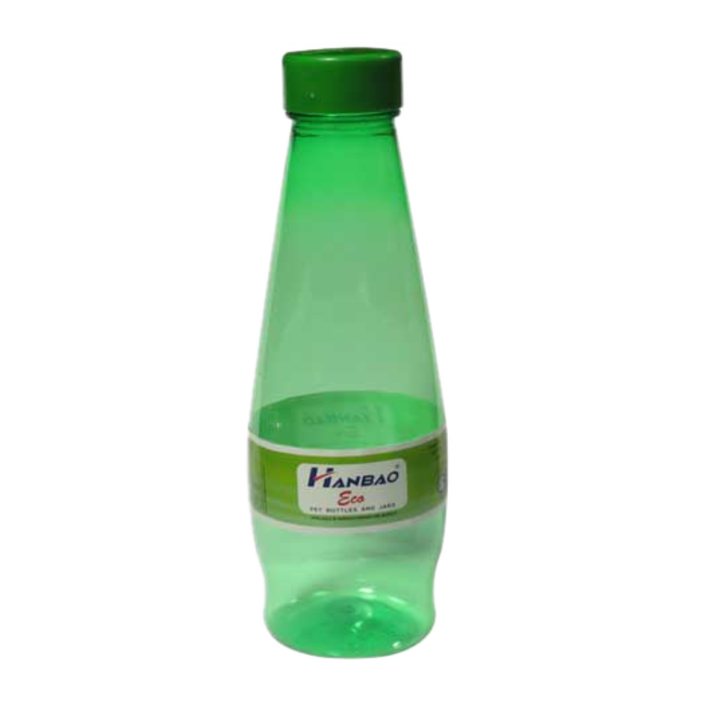 HANBAO 1L Plastic Water Bottle