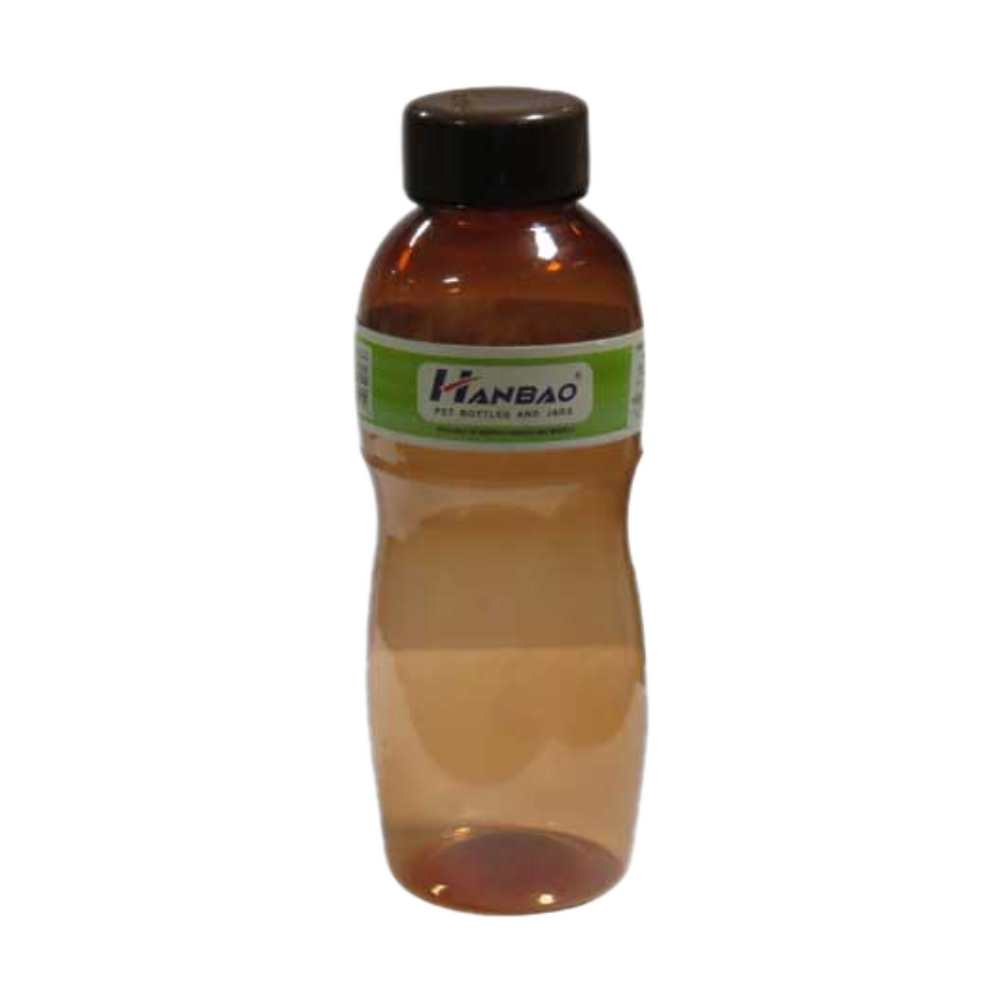 HANBAO 800ML Plastic Water Bottle
