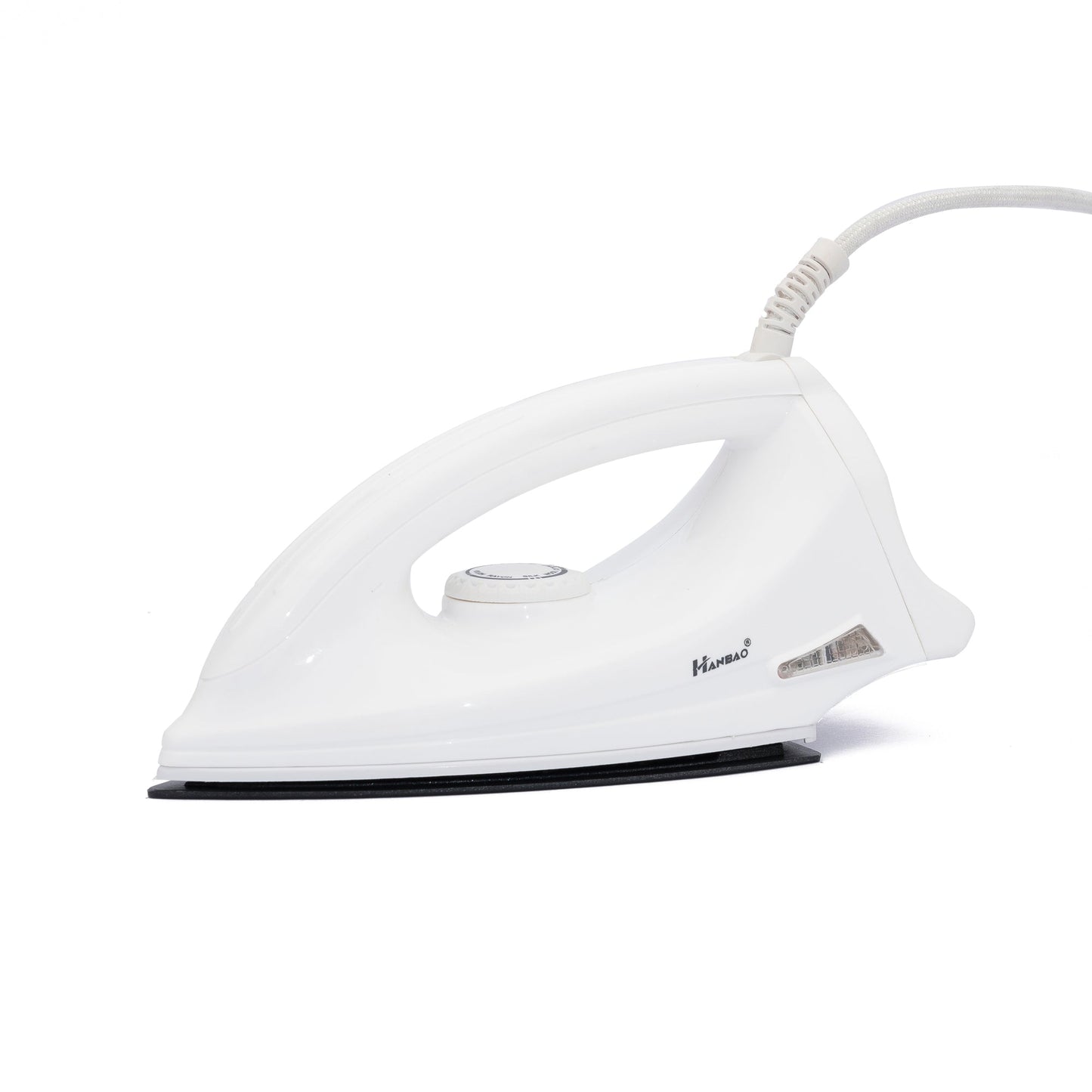 HANBAO UNIFORM Electric Dry Iron- 1000W, 2 Years Warranty*