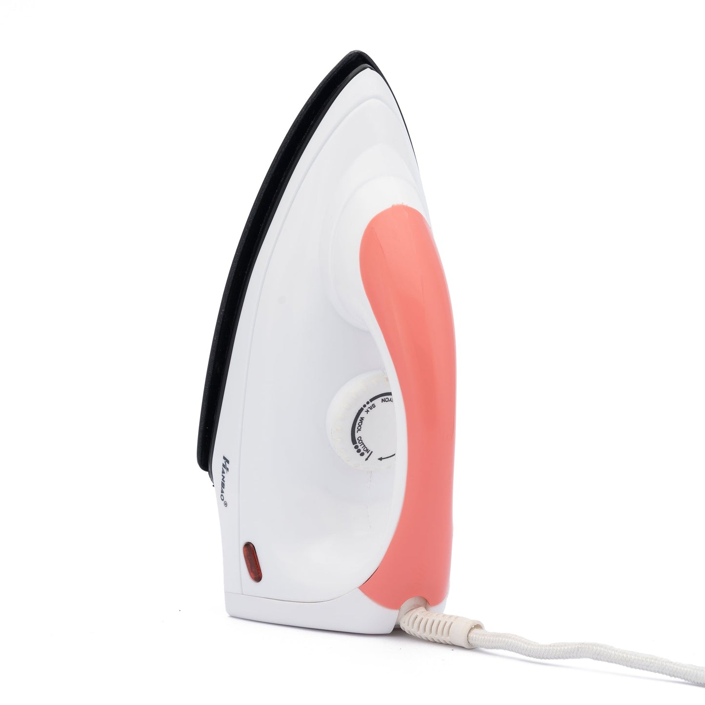 HANBAO MAGIC PRO Electric Dry Iron - 1000W, 2 Years Warranty*