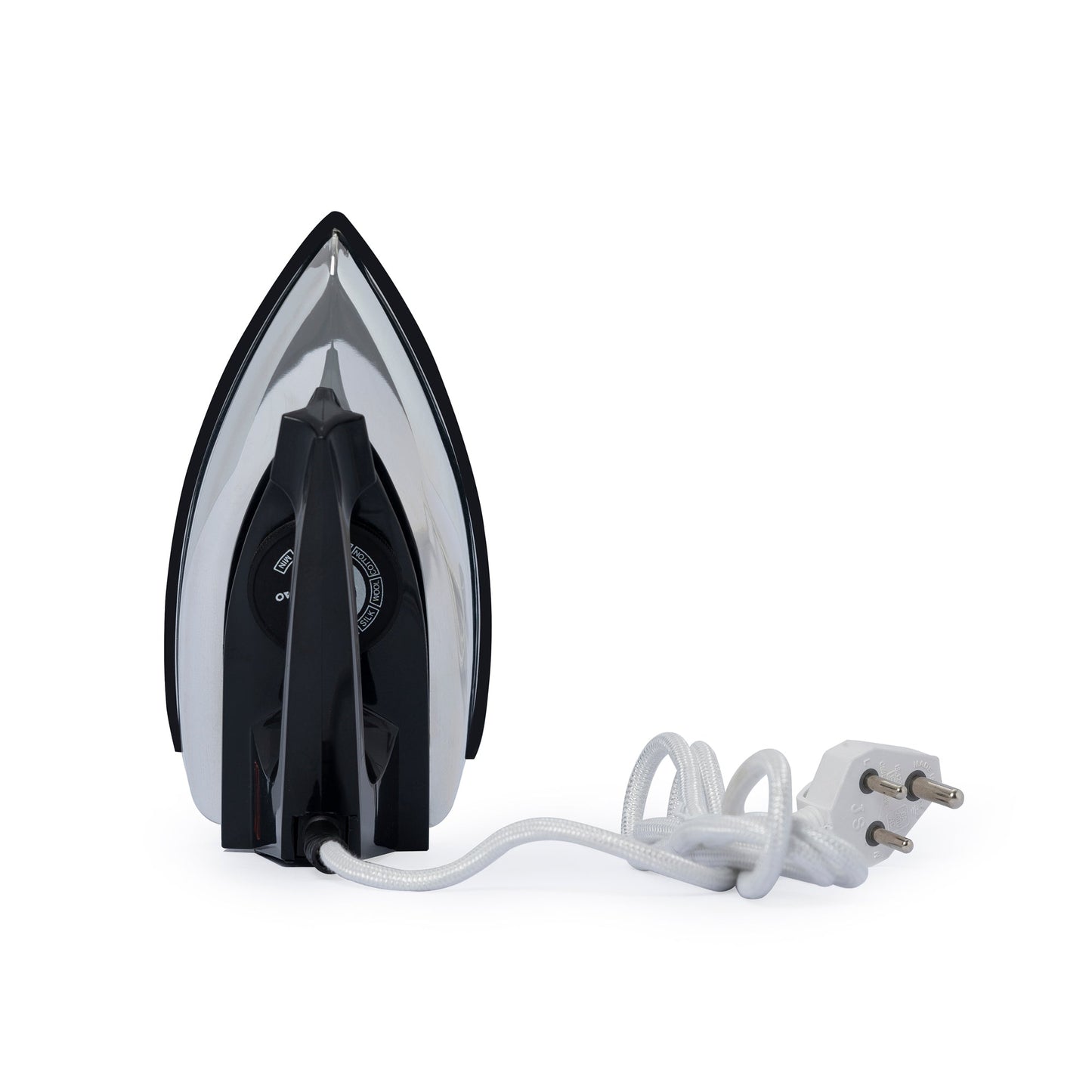 HANBAO ECONOMY Electric Dry Iron-750W , 2 Years Warranty*