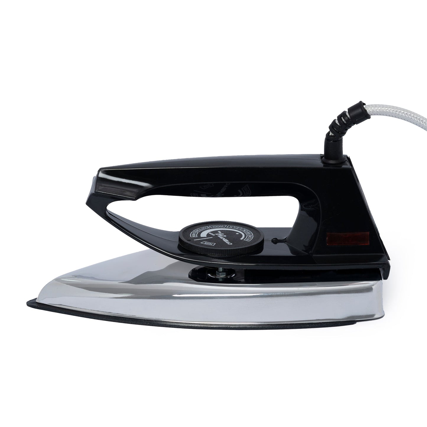 HANBAO ECONOMY Electric Dry Iron-750W , 2 Years Warranty*