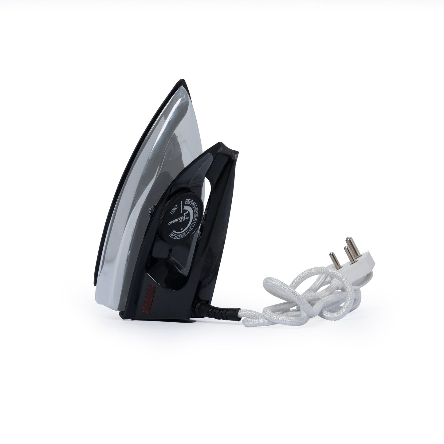 HANBAO ECONOMY Electric Dry Iron-750W , 2 Years Warranty*