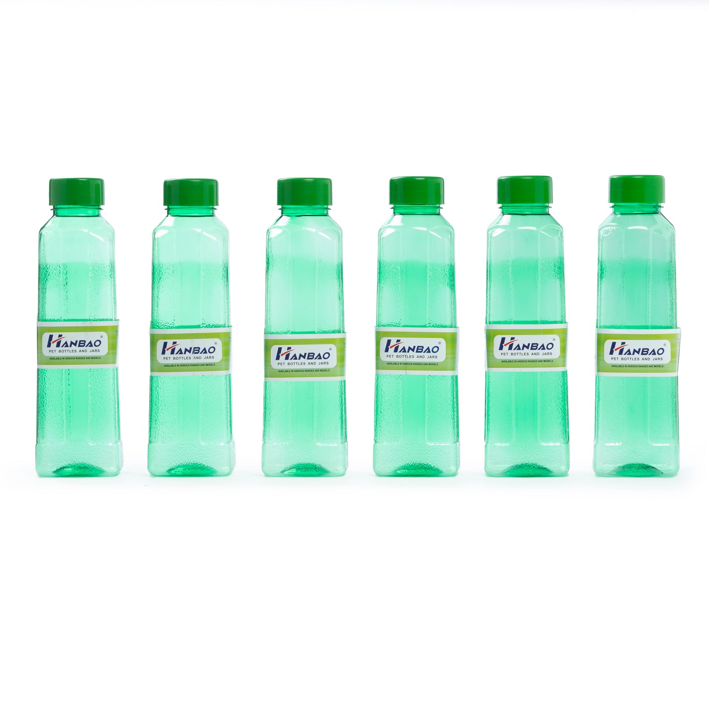 HANBAO 1L Plastic Water Bottle
