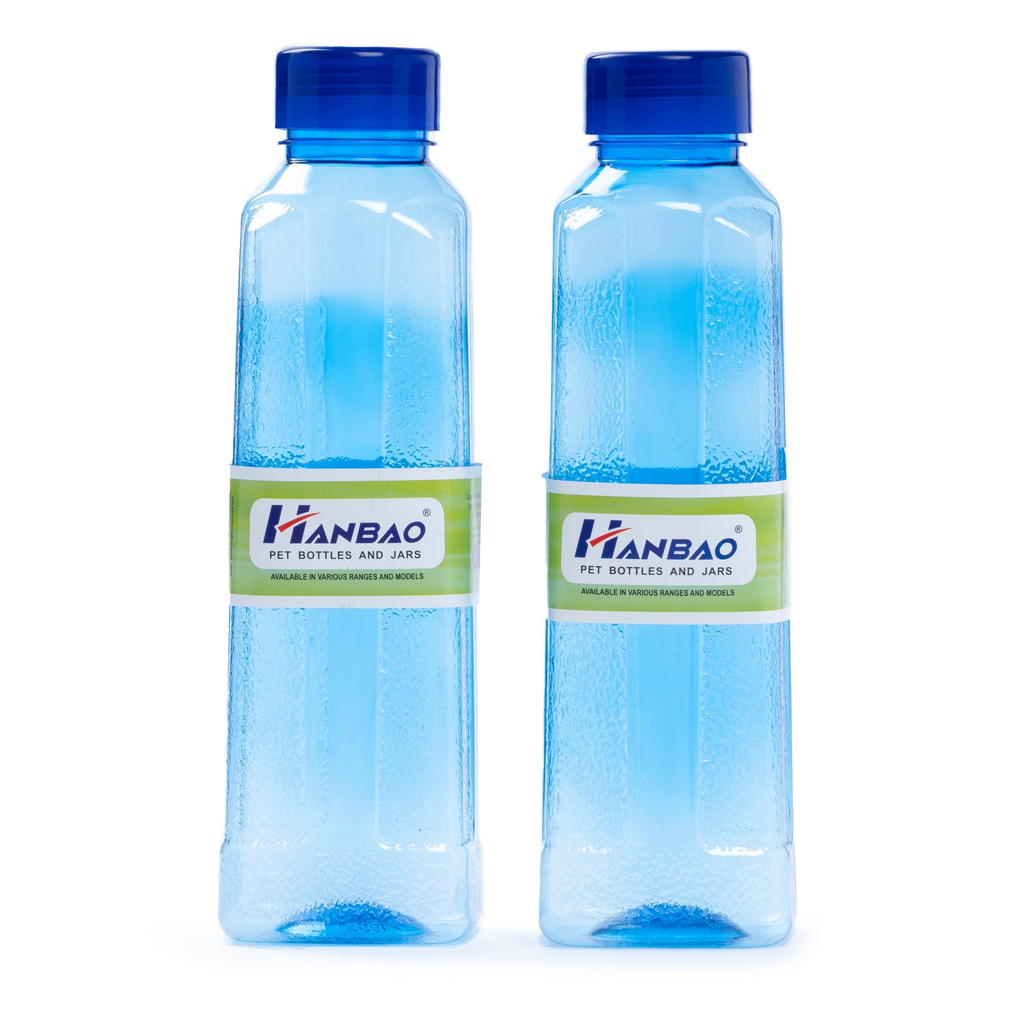 HANBAO 1L Plastic Water Bottle
