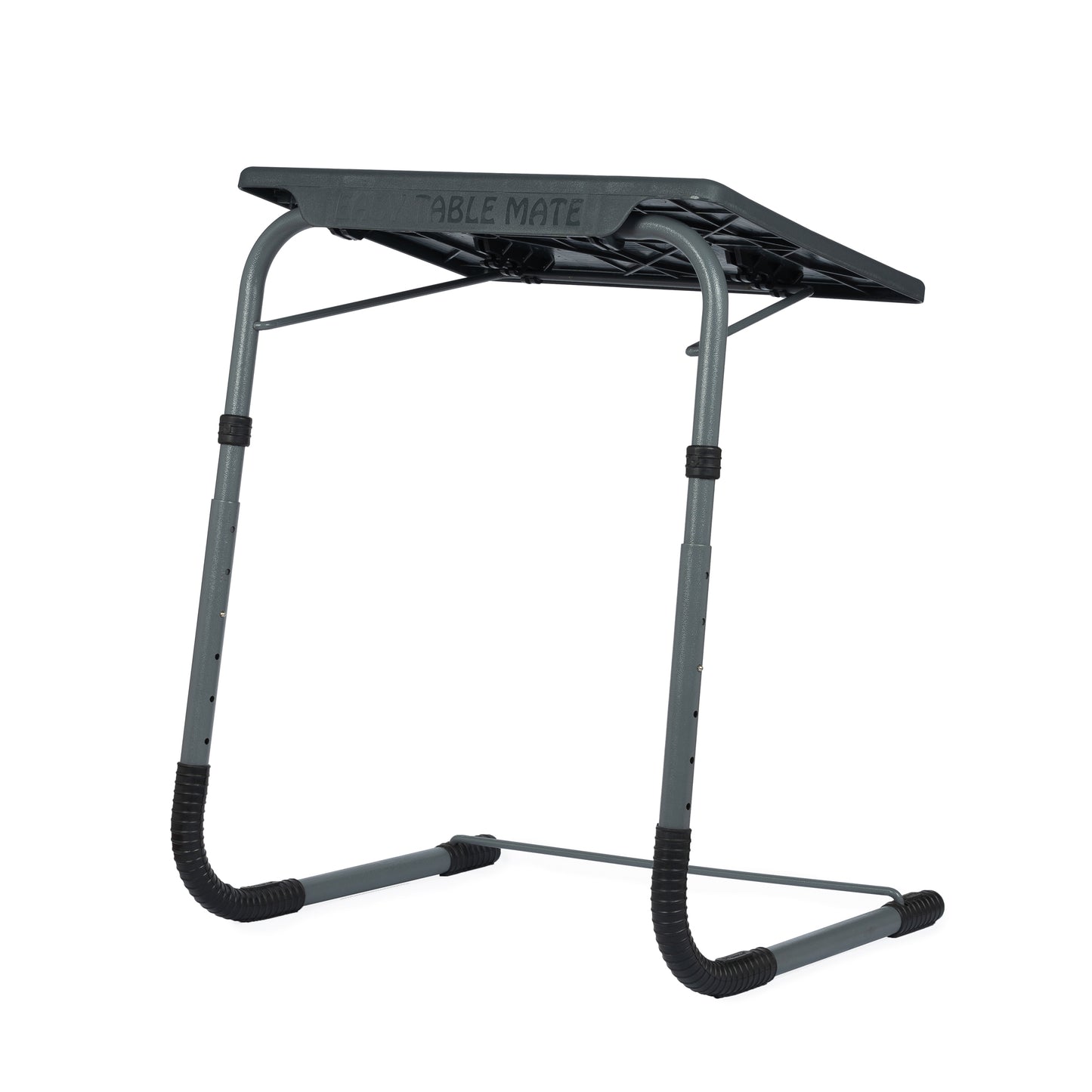 Hanbao Easy-Table Mate Multi Purpose Foldable, Adjustable Strong Table with 6 Heights, 3 Angles Adjustable for Laptop, Study, Kids, Home/Office, Dinning, 18 in 1 Table