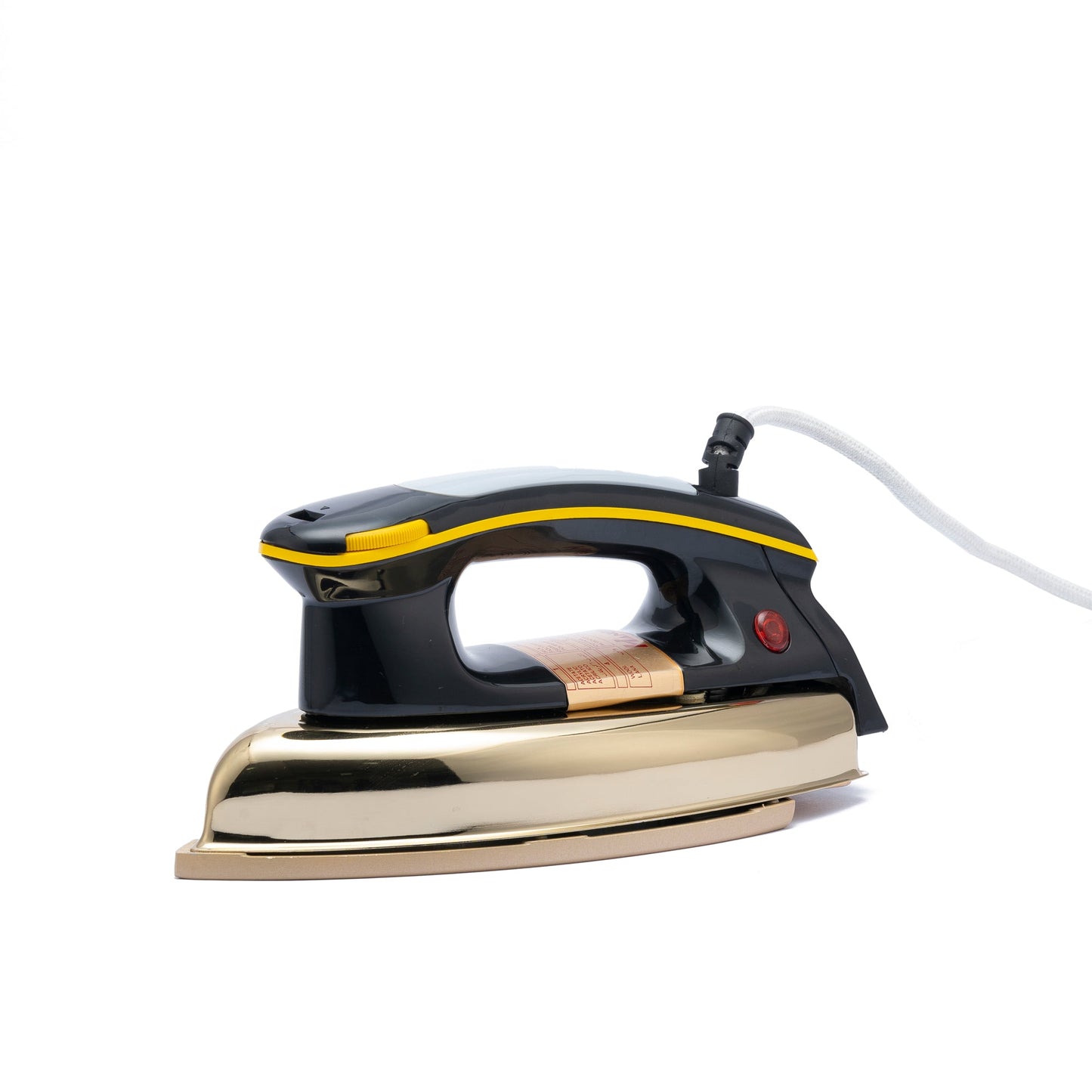 HANBAO PLANCHA KOHINOOR PRO Heavy Weight Dry Iron, 1000W, 2 Years Warranty*