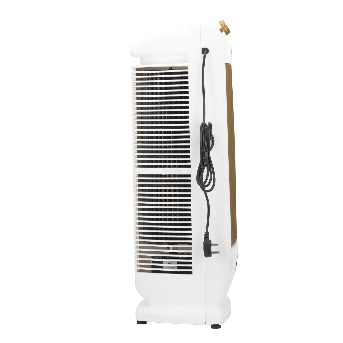 Hanbao Gold Pro Tower Fan - USB charging, 18 months Warranty
