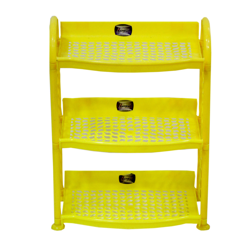 Maxima Multi-Purpose Stand - 3 Rows
