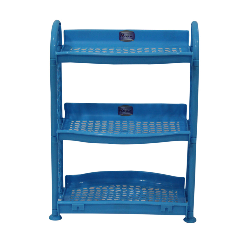 Maxima Multi-Purpose Stand - 3 Rows