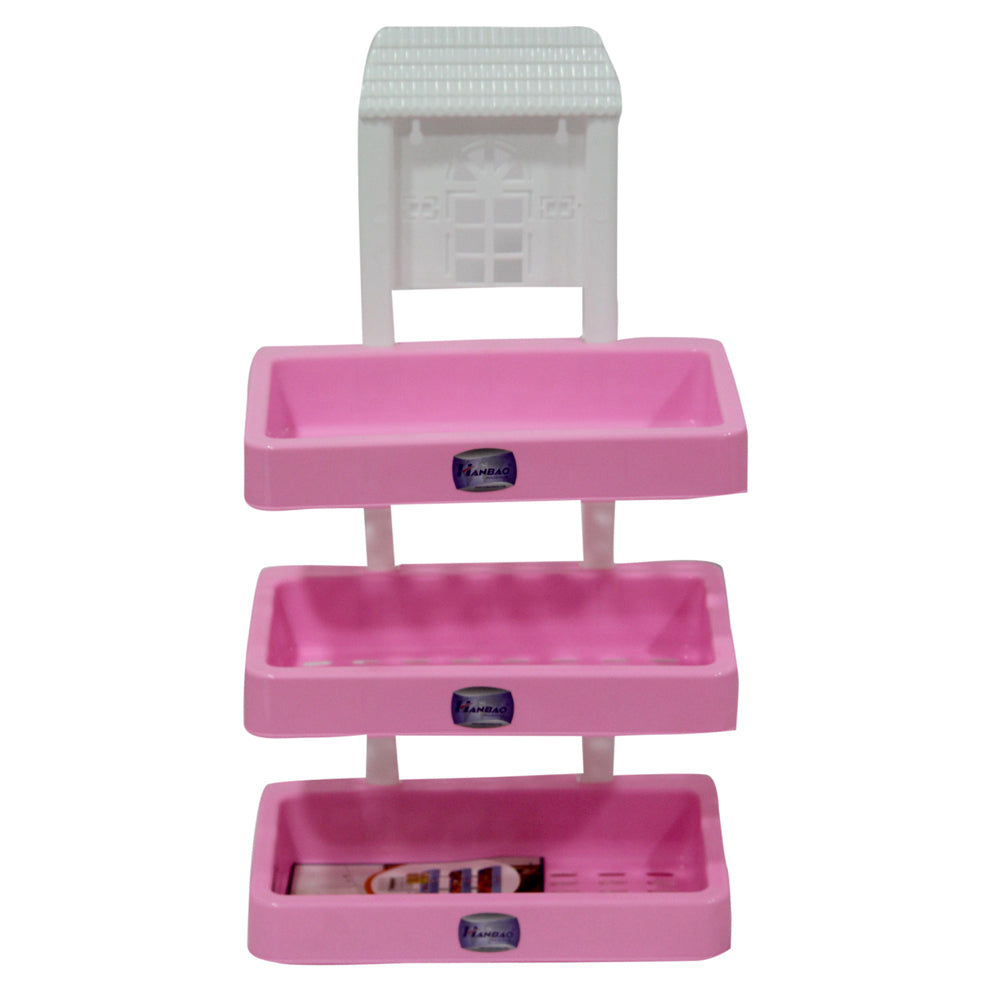 Sunsilk Rack Multi-Purpose-3 Rows