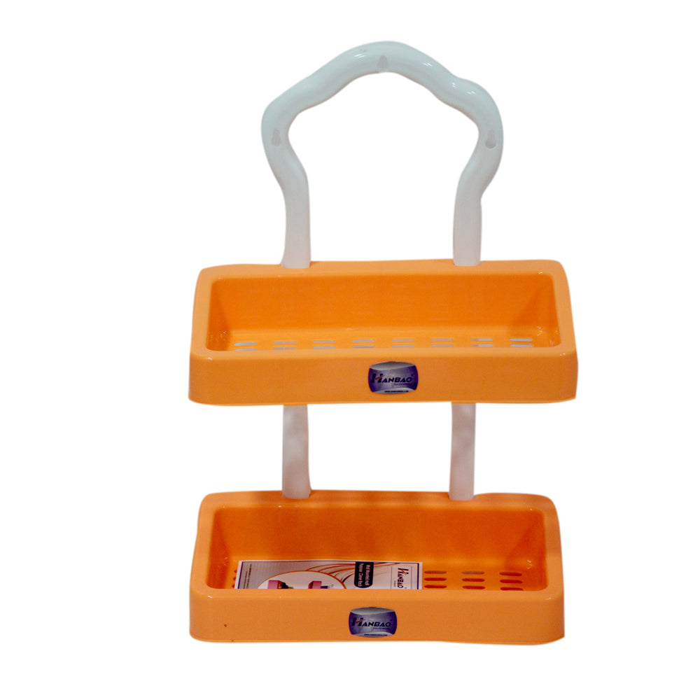 Clever Rack Multi-Purpose-2 Rows