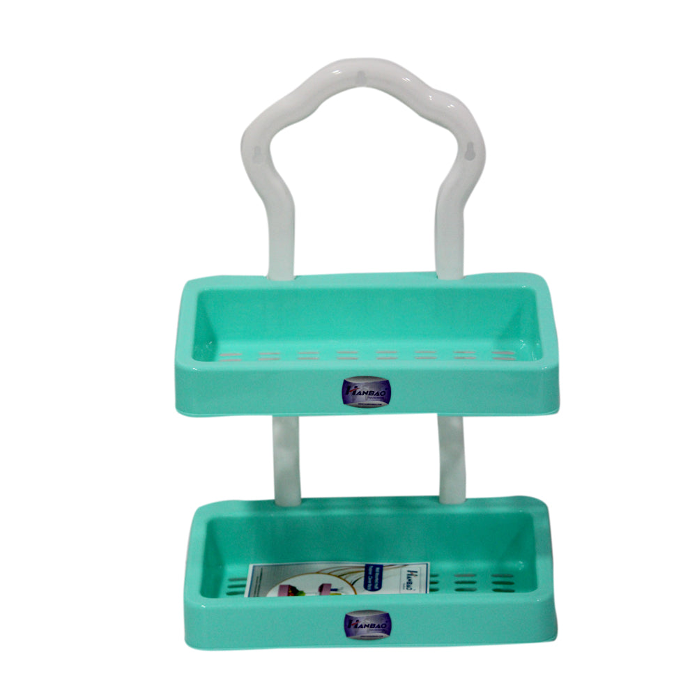 Clever Rack Multi-Purpose-2 Rows