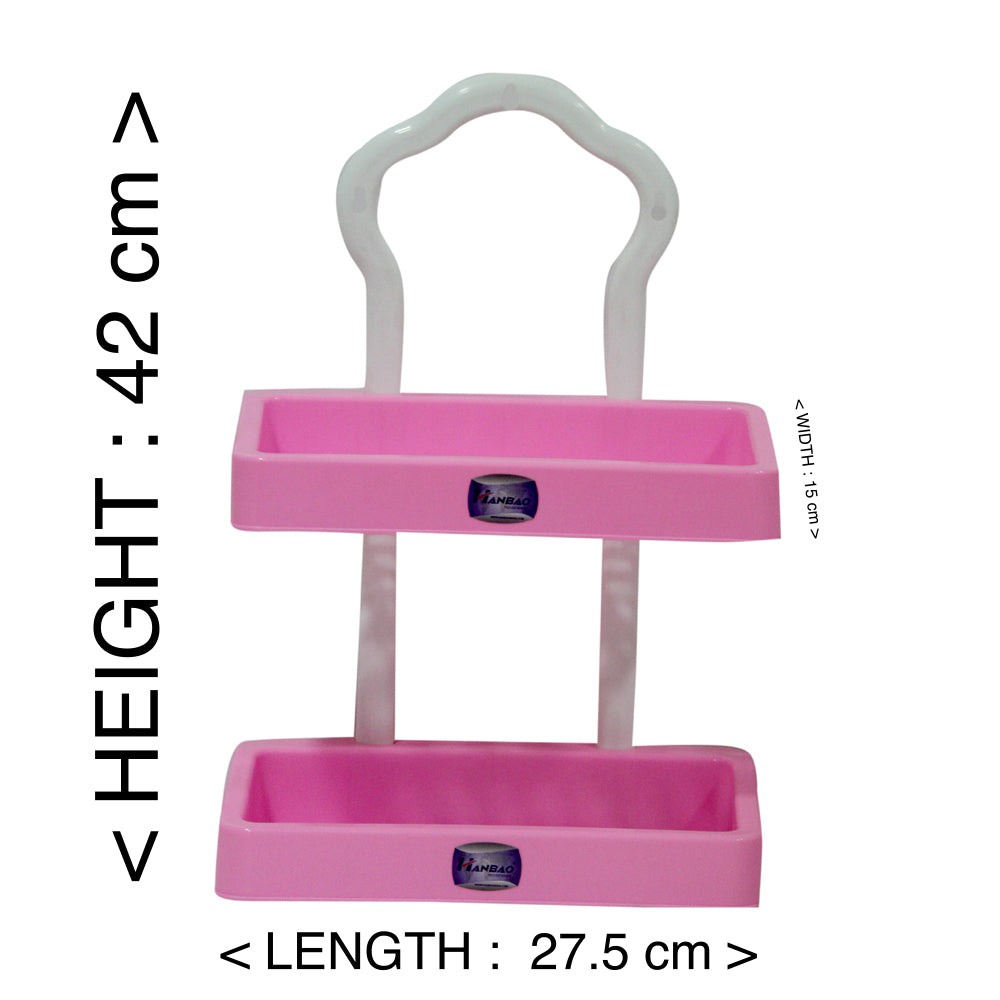 Clever Rack Multi-Purpose-2 Rows