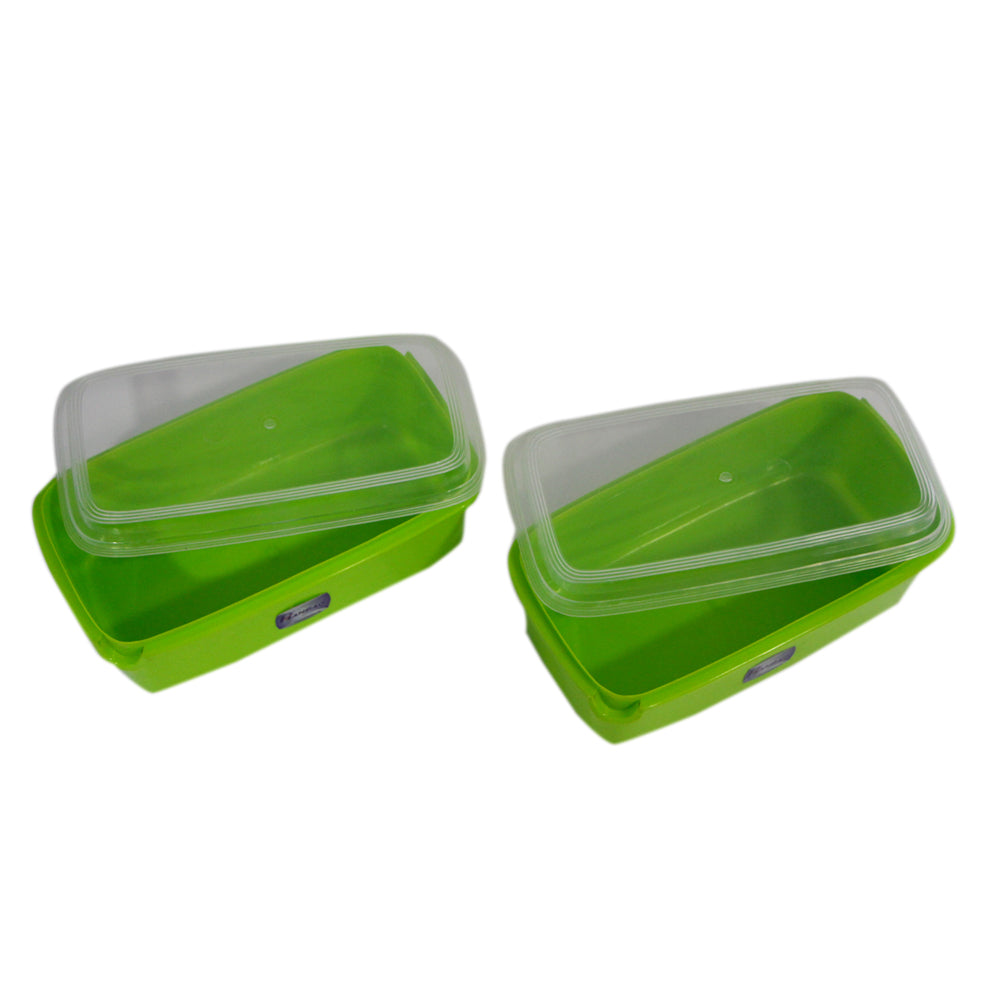 HANBAO Crispy Box Food Container (3Pcs)