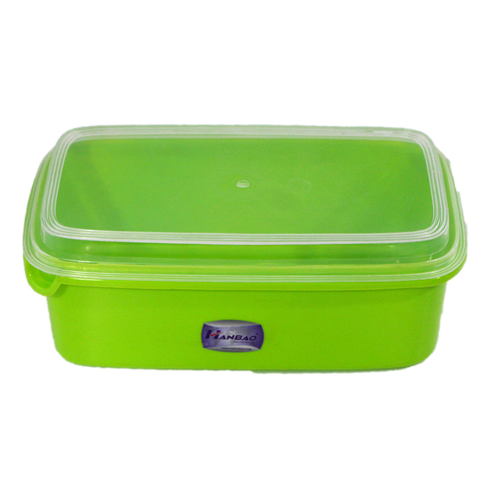 HANBAO Crispy Box Food Container (3Pcs)
