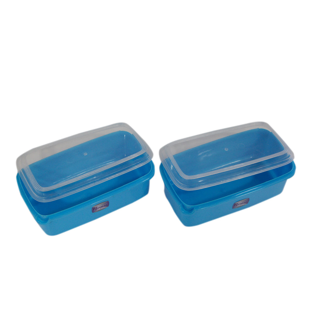 HANBAO Crispy Box Food Container (3Pcs)