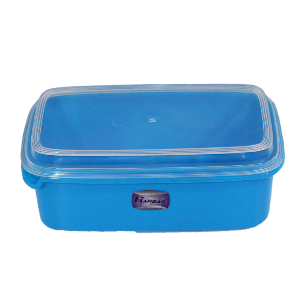 HANBAO Crispy Box Food Container (3Pcs)