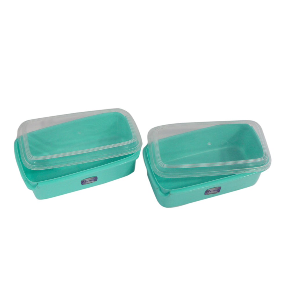 HANBAO Crispy Box Food Container (3Pcs)