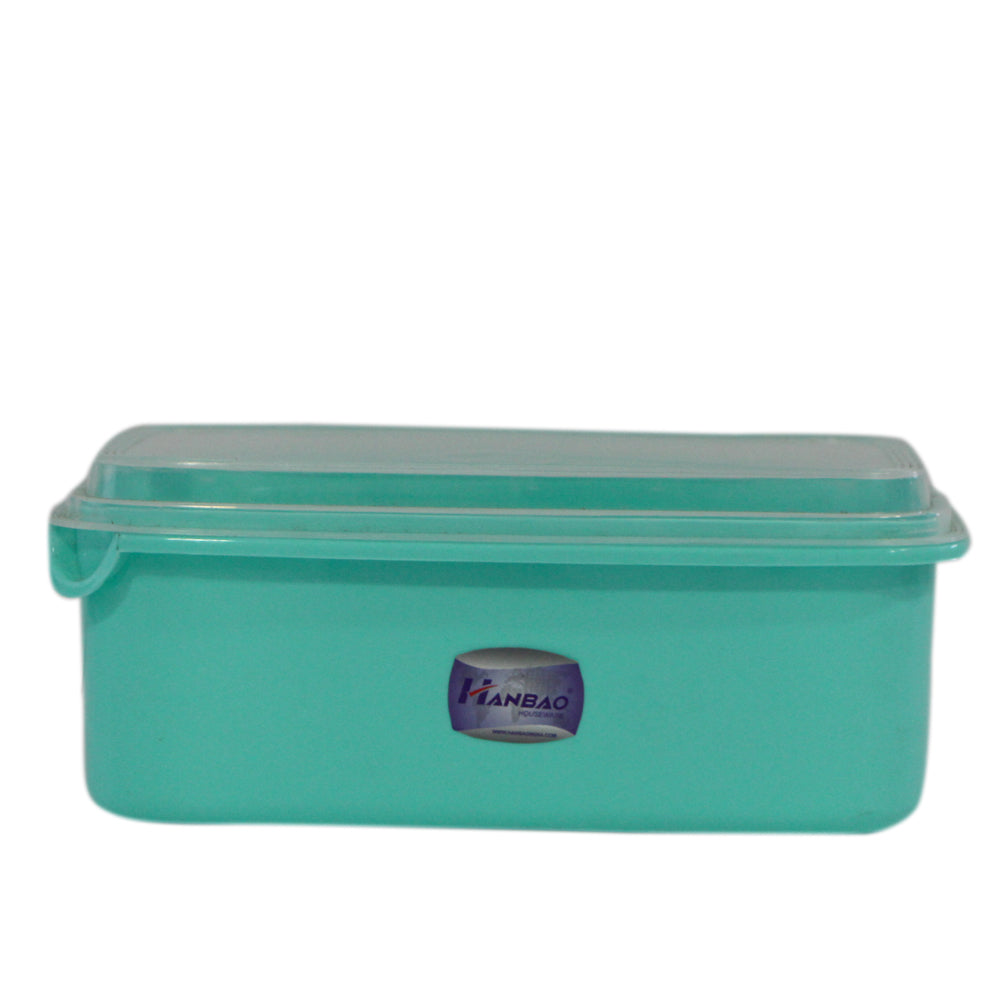 HANBAO Crispy Box Food Container (3Pcs)