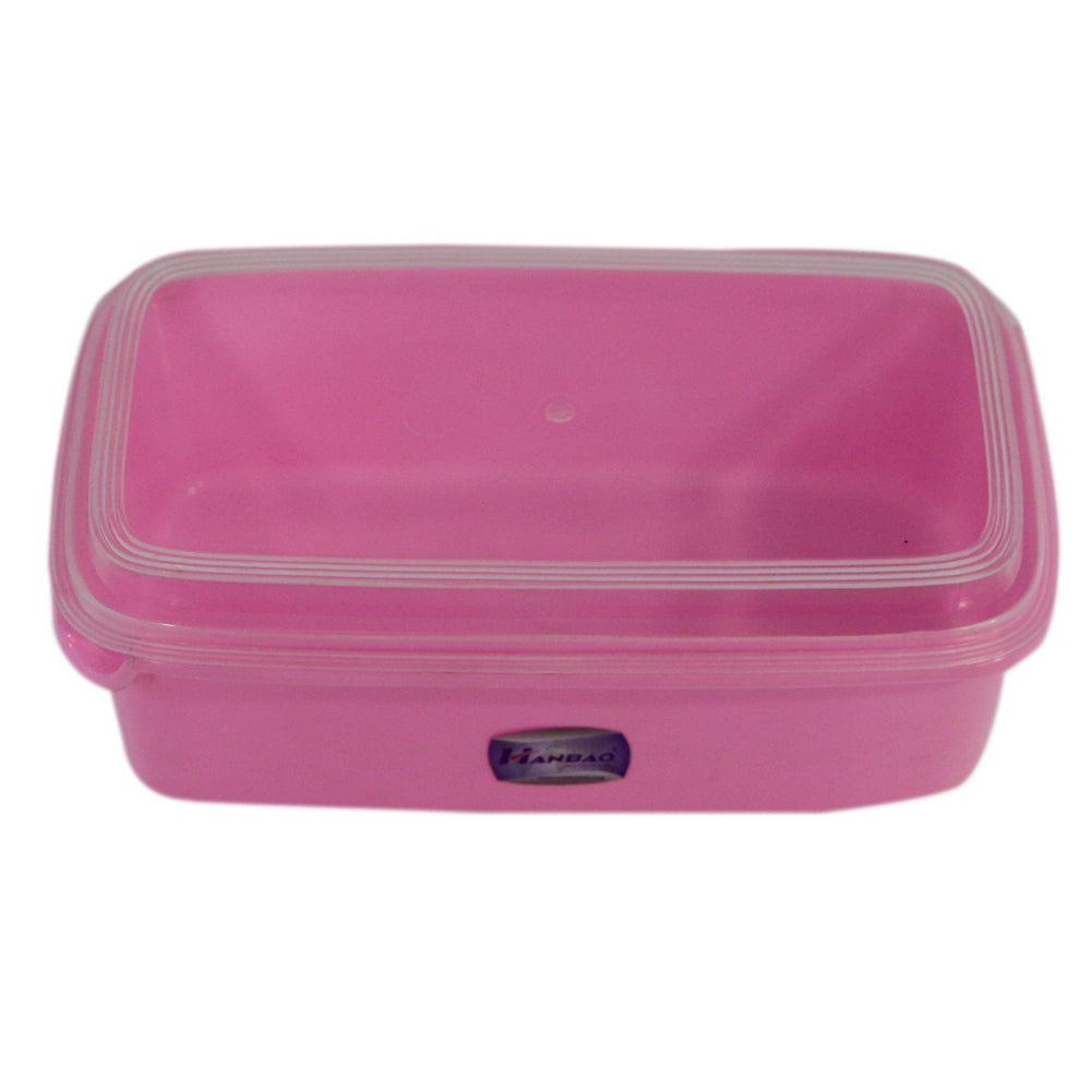HANBAO Crispy Box Food Container (3Pcs)