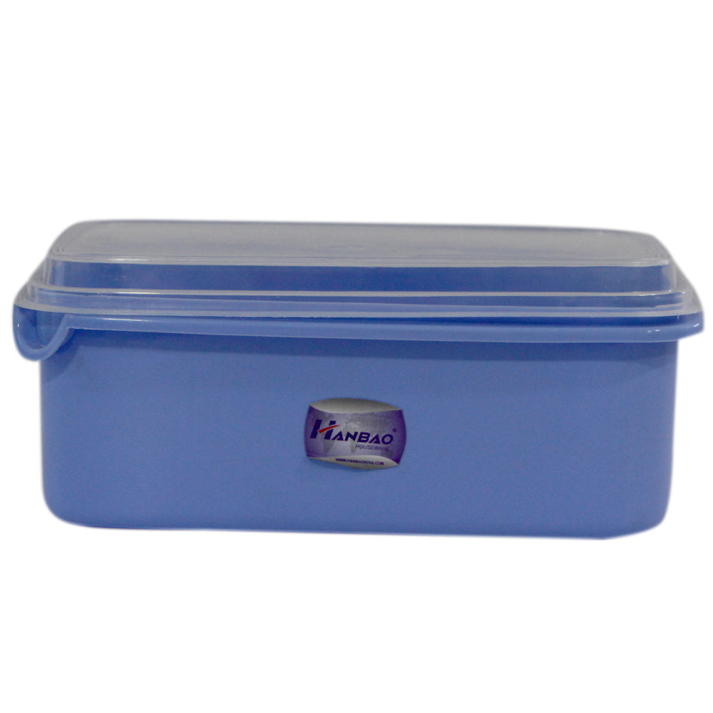 HANBAO Crispy Box Food Container (3Pcs)