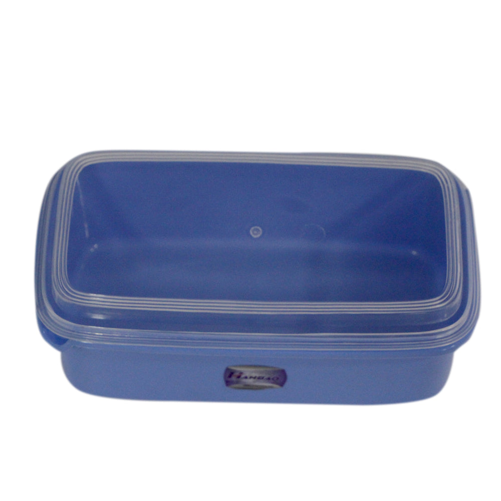 HANBAO Crispy Box Food Container (3Pcs)