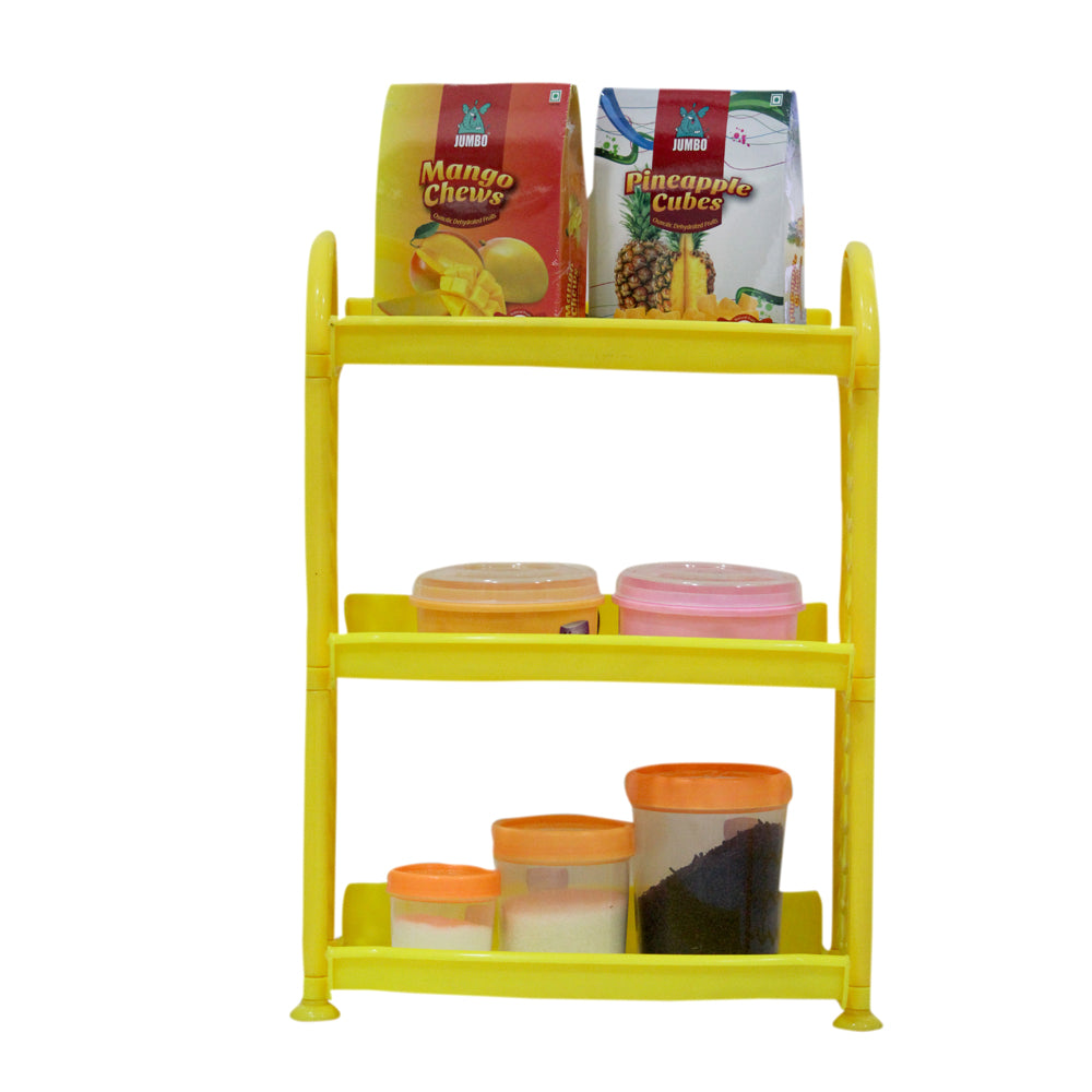 Maxima Multi-Purpose Stand - 3 Rows