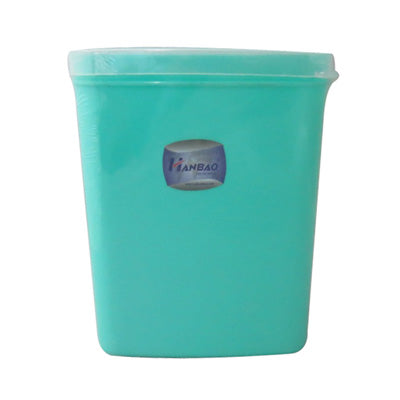HANBAO 2L Jet Container (3Pcs)