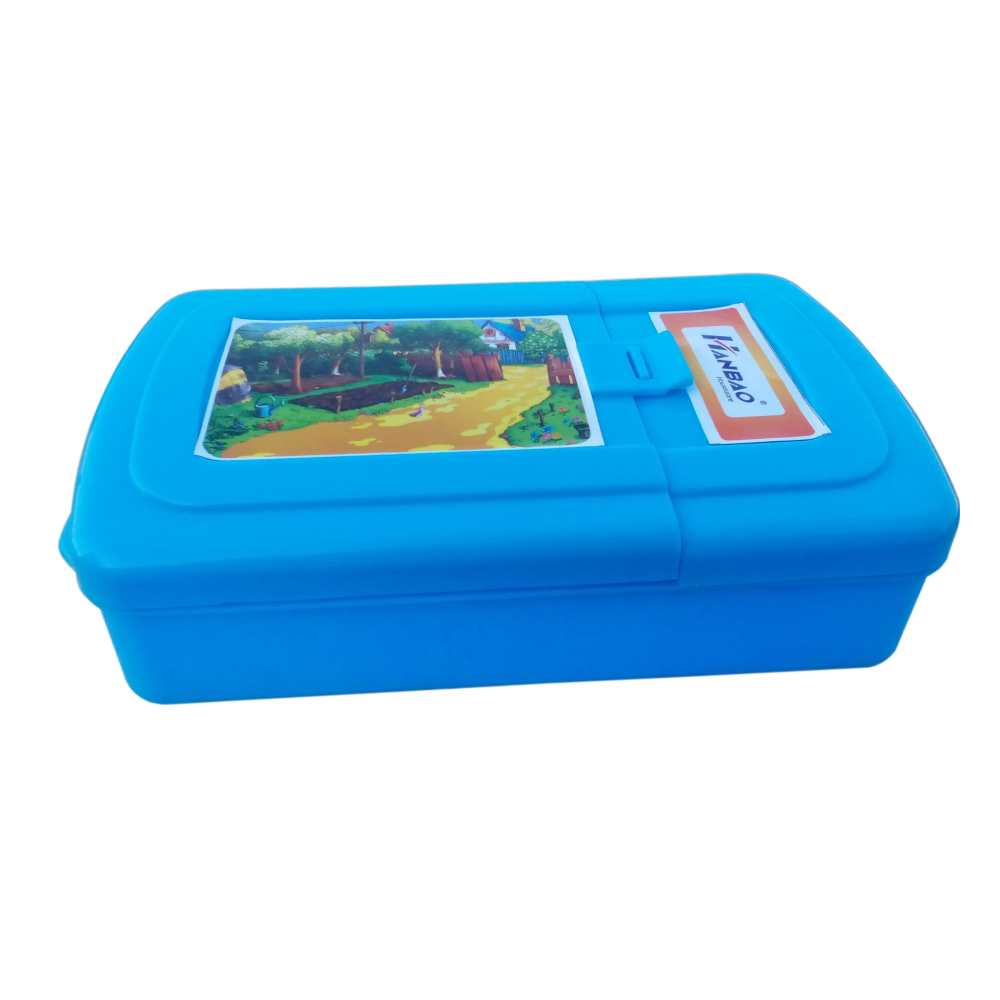 Hanbao Big Boy Lunch box