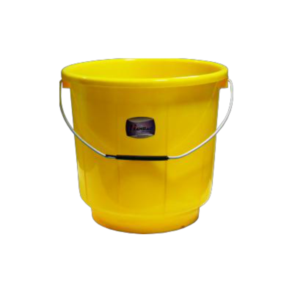 Hanbao 8L Bucket