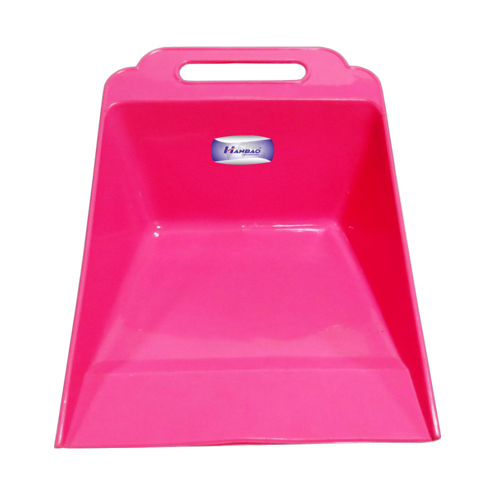 Hanbao Supdi (Dust Pan)