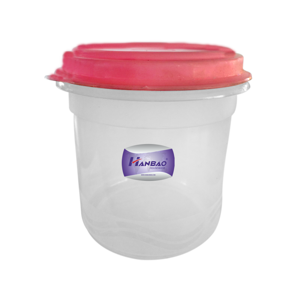 HANBAO Eco Classic Container (6Pcs)