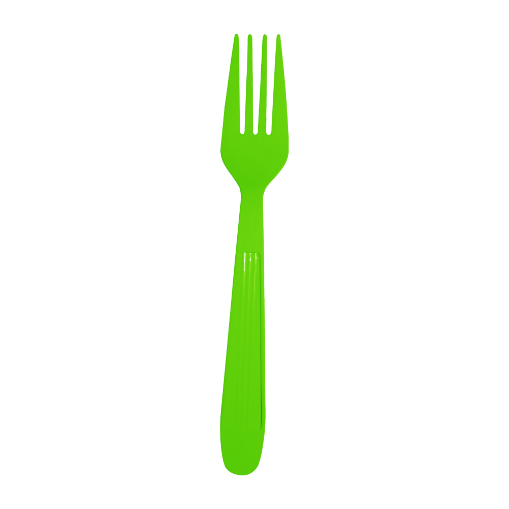 HANBAO Fruit Fork (10pcs)