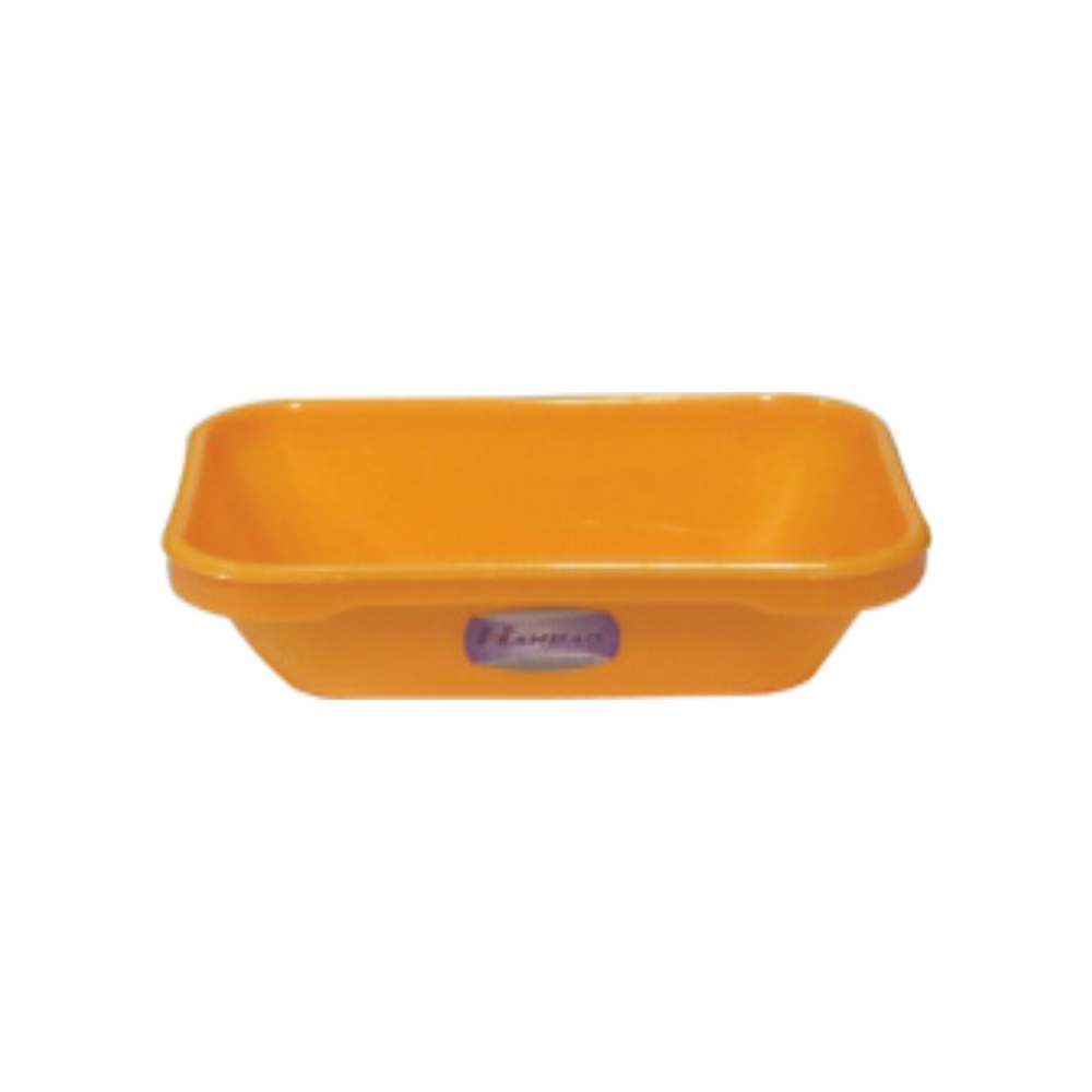 HANBAO Big Microwave Bowl (3pcs)