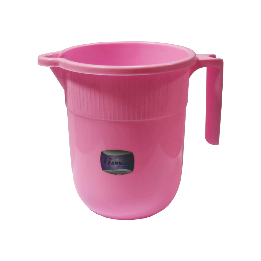Hanbao 2L Bathroom Mug