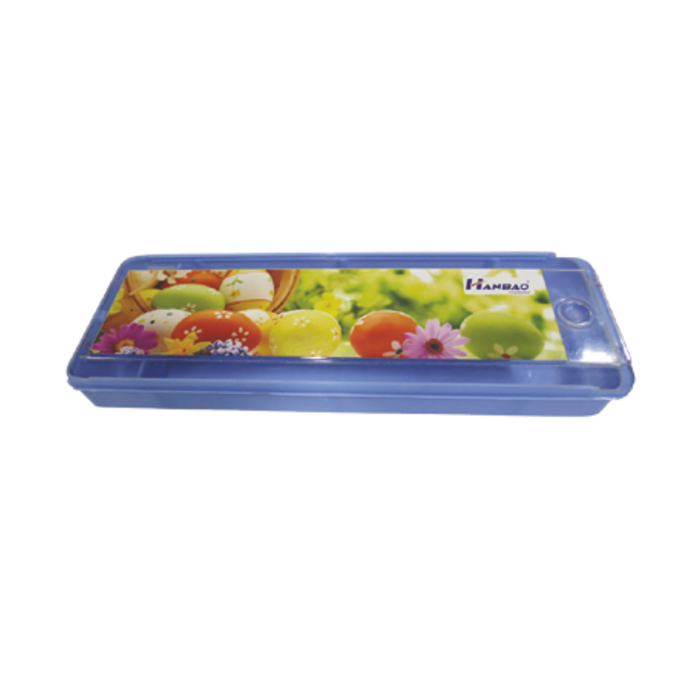 Hanbao Big Sharper Pencil box