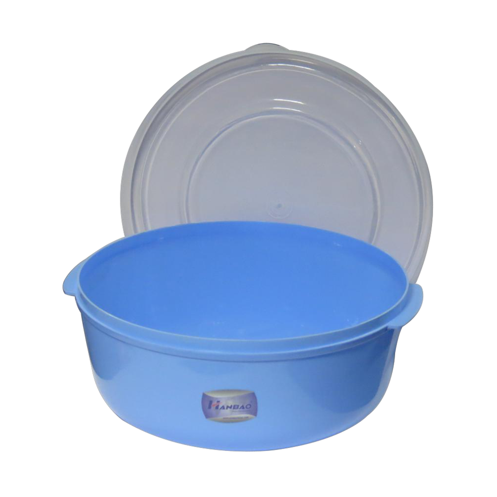 HANBAO Pot Bowl (2Pcs)