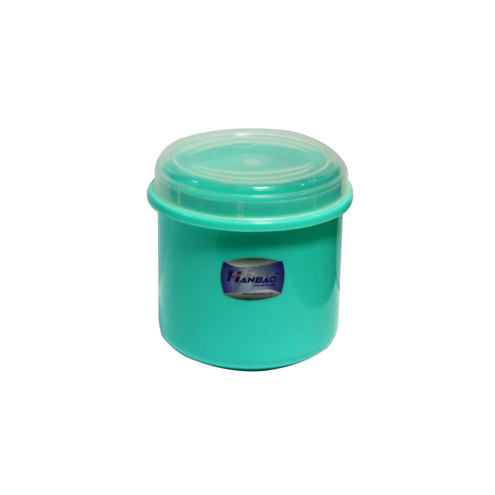 HANBAO Spice Container Set (3Pcs)