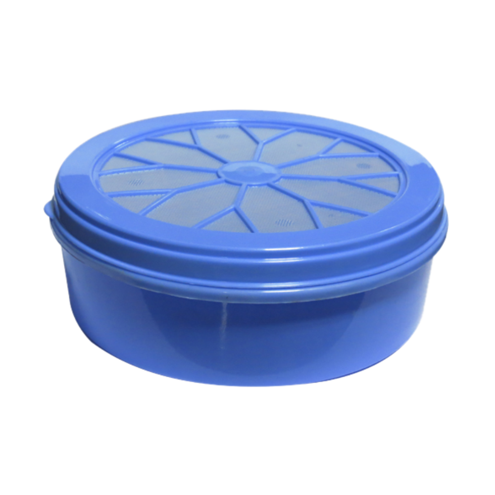 HANBAO Super Store Netted Big Container (2pcs)