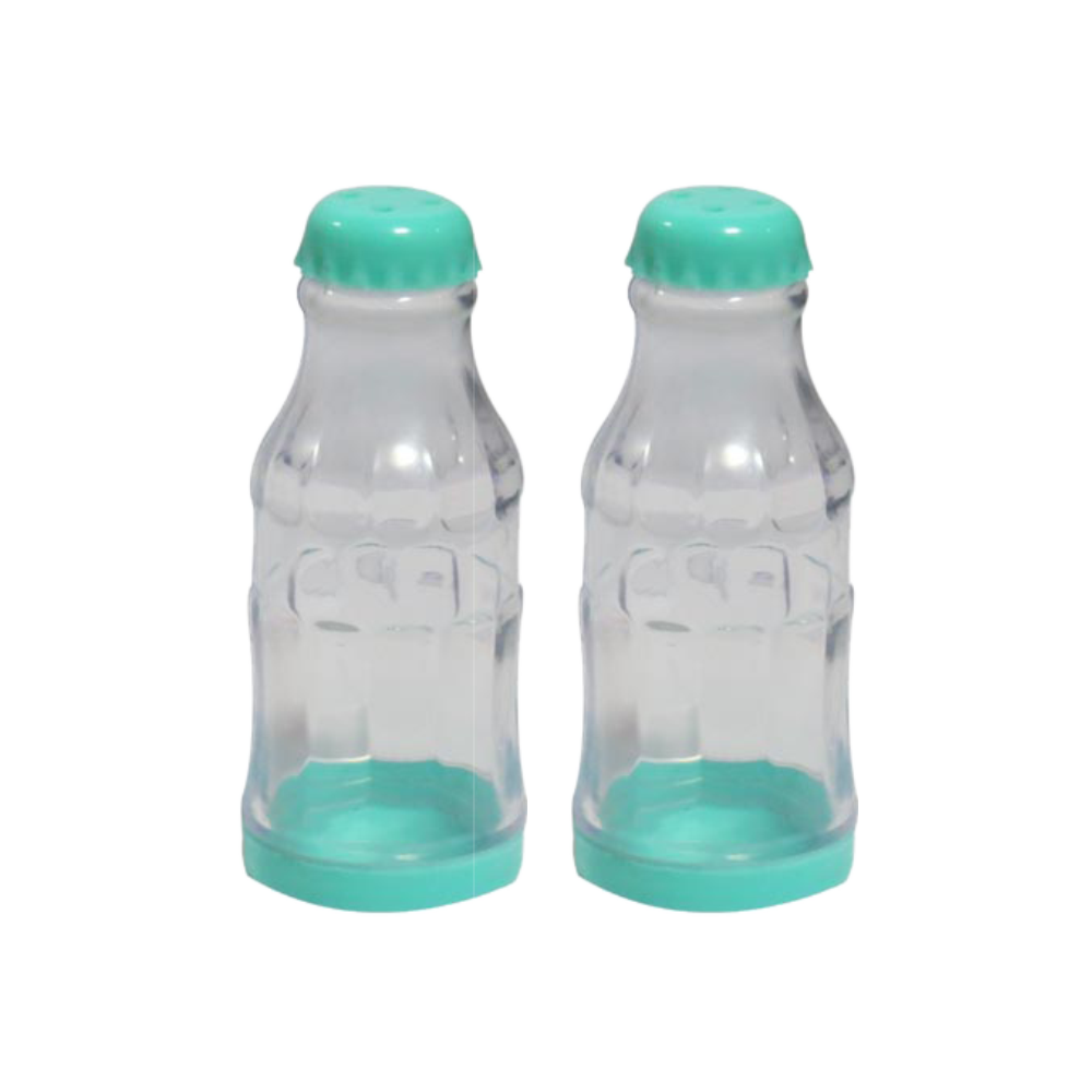 HANBAO Salt and Pepper Bottle (2pcs)