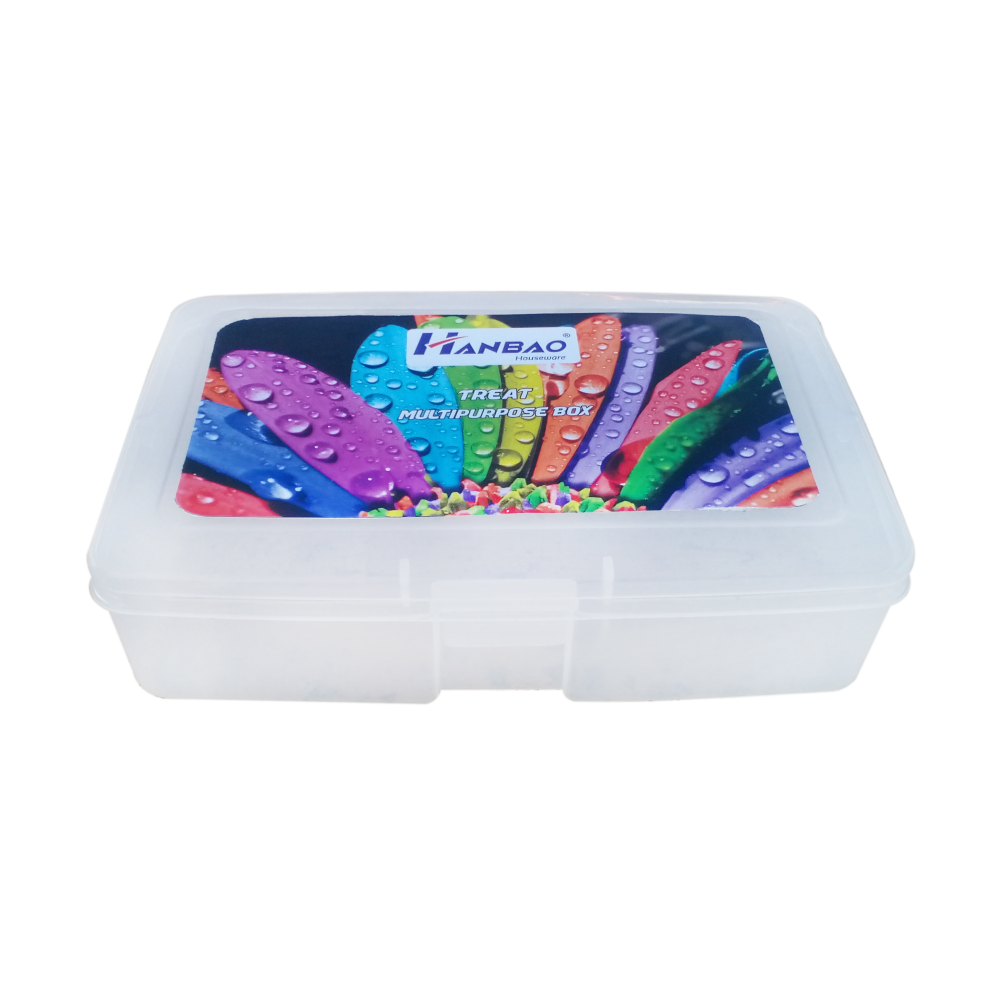 Hanbao Treat Lunch box