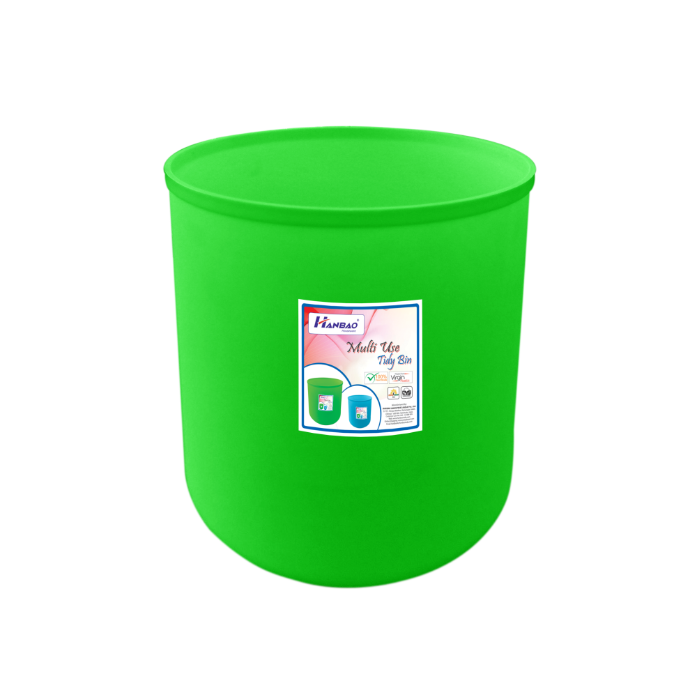 Hanbao Multi-use Tidy Open bin - 2.5L (Small)