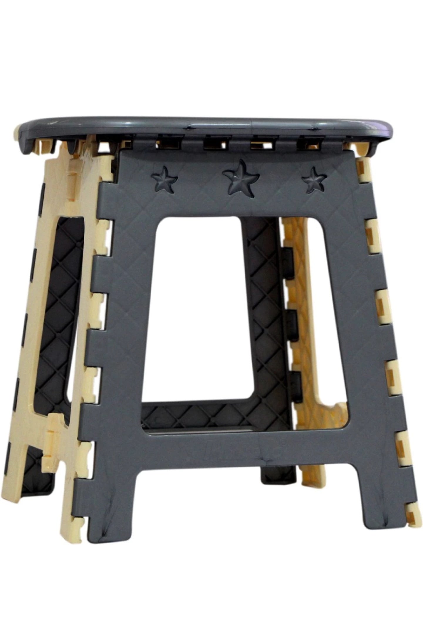 Multi-Purpose Folding Stool Small